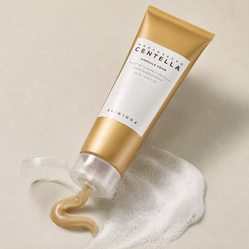 SKIN1004 Centella Ampoule Foam 125ml - Gentle Daily Cleanser