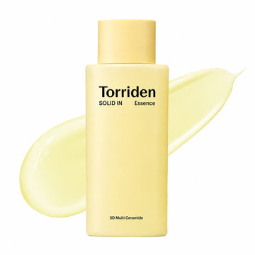 Torriden SOLID IN Ceramide Essence 100ml - Hydrating Moisture Boost