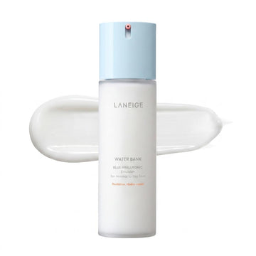 Laneige Water Bank Emulsion - Lightweight Hydration for Radiant Skin