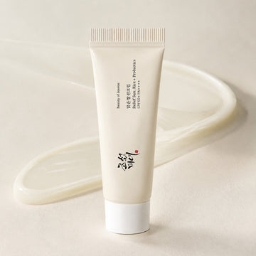 Beauty of Joseon Relief Sun: Rice + Probiotics10ml