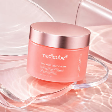 MEDICUBE Collagen Jelly Cream 110ml