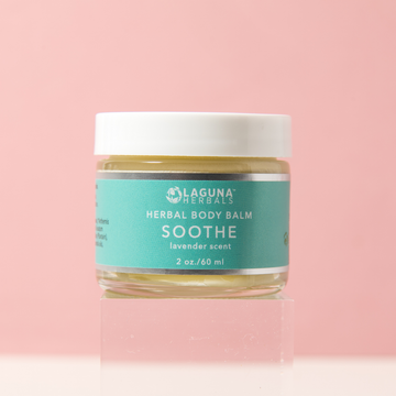 Soothe Multi Purpose Body Balm - Skincare Lab