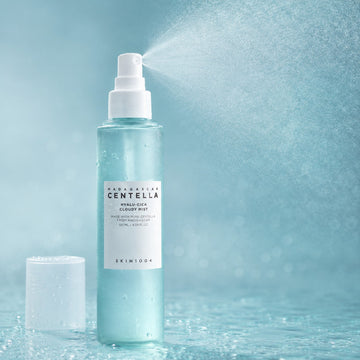 SKIN1004 Hyalu-Cica Cloudy Mist Madagascar Centella 120ml