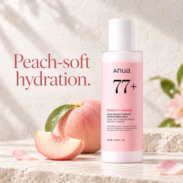 Anua Peach 77 Niacin Conditioning Milk 150ml