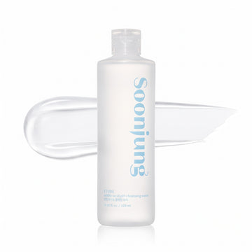 ETUDE SoonJung pH 5.5 Cleansing Water 320ml