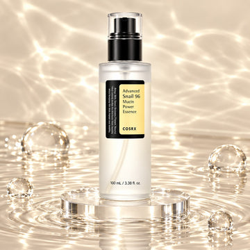 COSRX Snail 96 Mucin Power Essence Advanced 100ml