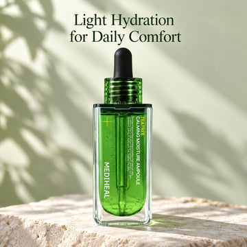 MEDIHEAL Derma Teatree Calming Moisture Ampoule 50ml