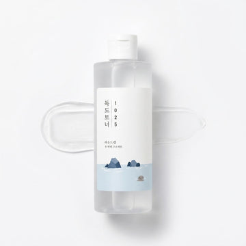 Round Lab Dokdo Toner 500ml - Ultimate Hydration & Freshness