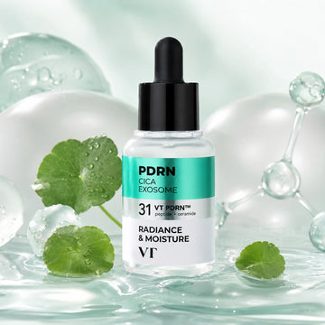 VT PDRN Ampoule R5 Firming 30ml