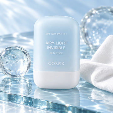 COSRX Sun Stick Airy Light Invisible SPF50+ PA++++ 19g