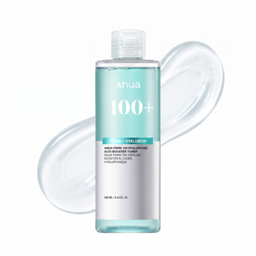 Anua PDRN Toner: Deep Hydration with Hyaluronic Acid Booster - 250ml