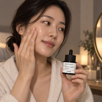 COSRX Retinol 0.5 Oil 20ml