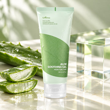 Isntree Aloe Soothing Gel Moisture Type 150ml