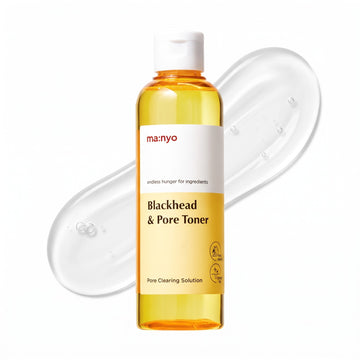 manyo Blackhead & Pore Toner 210ml