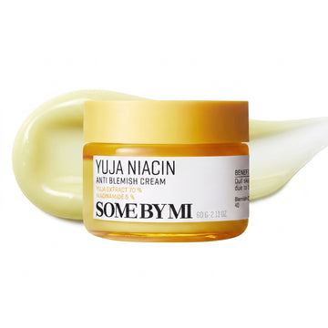 SOME BY MI Yuja Niacin Cream Anti Blemish 60g
