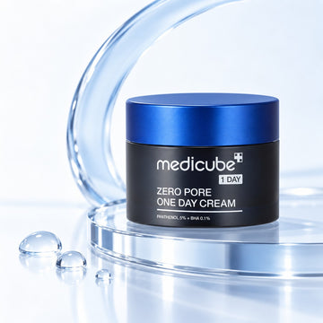 medicube Zero Pore One Day Cream 50ml