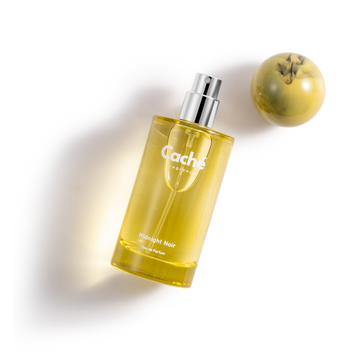 Caché Women's Fragrance - Midnight Noir - Skincare Lab