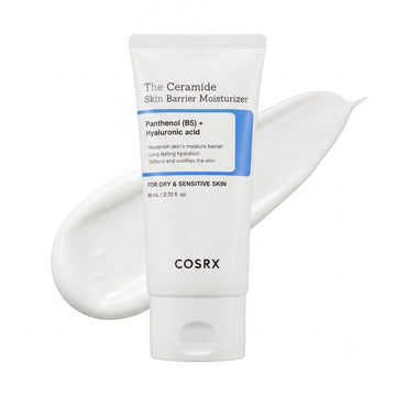 COSRX Ceramide Cream The Ceramide Skin Barrier Moisturizer 80ml