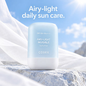 COSRX Sun Stick Airy Light Invisible SPF50+ PA++++ 19g