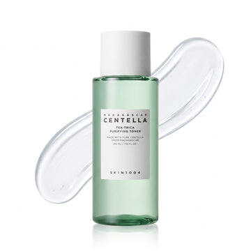 SKIN1004 Tea-Trica Purifying Toner Madagascar Centella 210ml