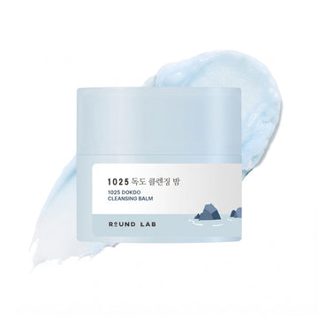 ROUND LAB Cleansing Balm 1025 Dokdo 50ml