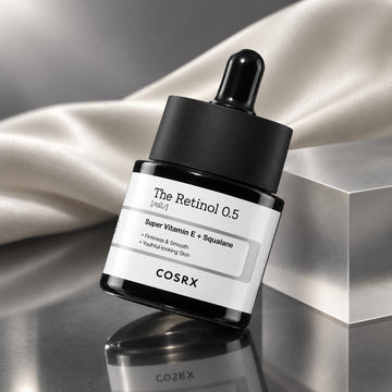 COSRX Retinol 0.5 Oil 20ml