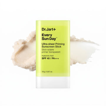 Dr.Jart+ Every Sun Day Ultra-sheer Priming Sunscreen Stick SPF40 PA+++ 19g