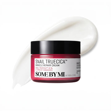 SOME BY MI Snail Truecica Miracle Repair Cream 60g