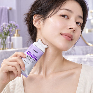 Anua Collagen Retinol Refining Gua Sha Cream 80ml