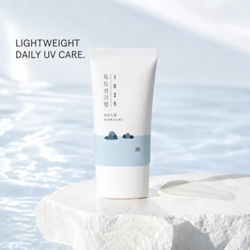 ROUND LAB Sunscreen 1025 Dokdo SPF50+ 50ml