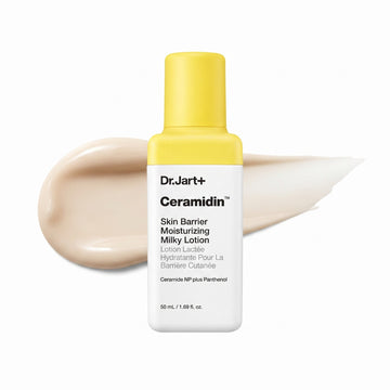 Dr.Jart+ Ceramidin Skin Barrier Moisturizing Milky Lotion 50ml