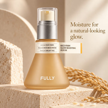 PDRN Serum - FULLY Rice PDRN Glow Serum 50ml