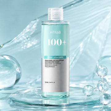 Anua PDRN Toner: Deep Hydration with Hyaluronic Acid Booster - 250ml