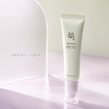 Beauty of Joseon Light On Serum Centella + Vita C 30ml