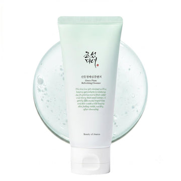 Beauty of Joseon Green Plum Cleanser Refreshing Gel 100ml