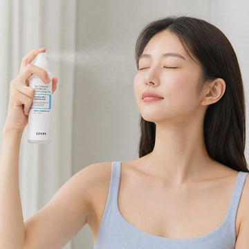 COSRX The Ceramide Skin Barrier Moisturizing Mist 120ml