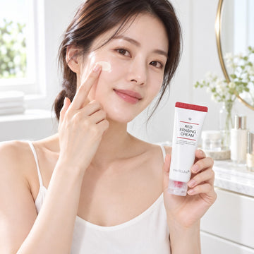 MEDICUBE Red Erasing Cream 2.0 50ml