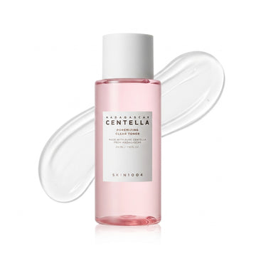 SKIN1004 Poremizing Clear Toner 210ml - Refreshing Hydration
