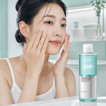 Anua PDRN Toner: Deep Hydration with Hyaluronic Acid Booster - 250ml