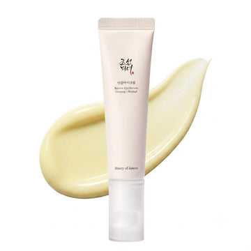 Beauty of Joseon Revive Eye Serum Ginseng + Retinal 30ml