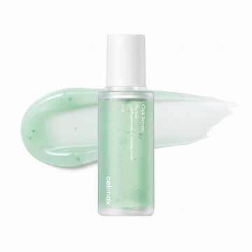 celimax Cica Niacinamide AC Calming Serum 40ml