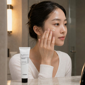 COSRX Retinol 0.1 Cream 20ml