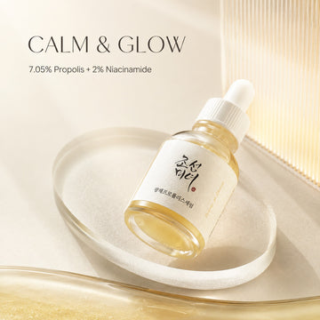 Beauty of Joseon Glow Serum Propolis + Niacinamide 30ml