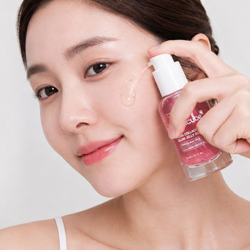MEDICUBE Jelly Serum PDRN Collagen 30ml