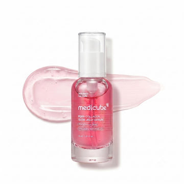 MEDICUBE Jelly Serum PDRN Collagen 30ml