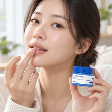 ROUND LAB Birch Juice Moisturizing Lip Balm 20g