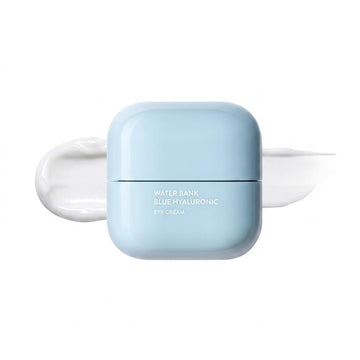 Laneige Eye Cream - Water Bank Blue Hyaluronic Eye Cream 25ml