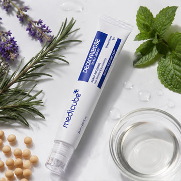 medicube Deoxyribose Scalp Serum 20ml