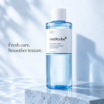 Medicube Toner Zero Pore Toner 250ml