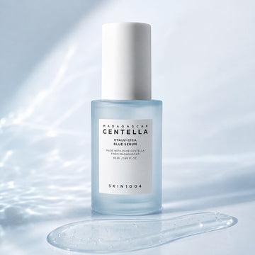 SKIN1004 Hyalu-Cica Blue Serum Madagascar Centella 50ml